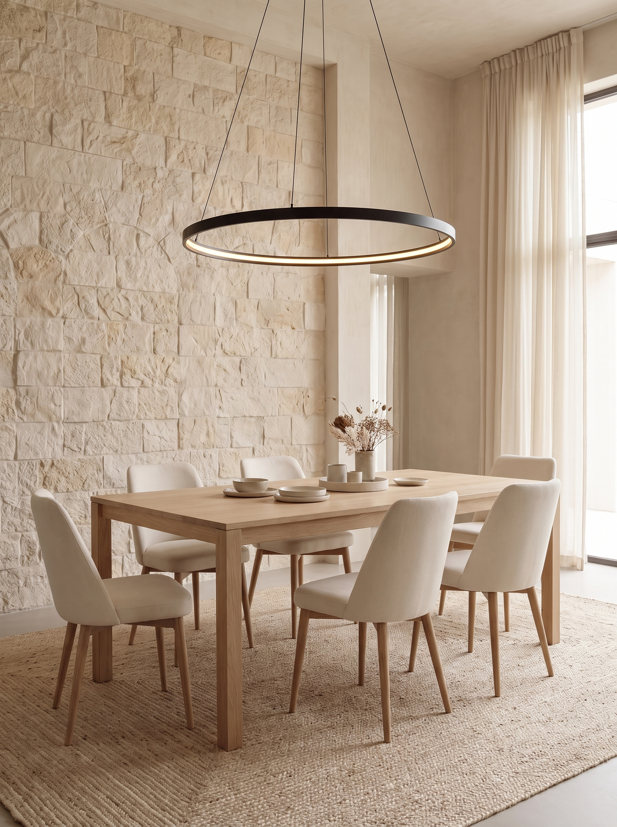 casaonice comedor